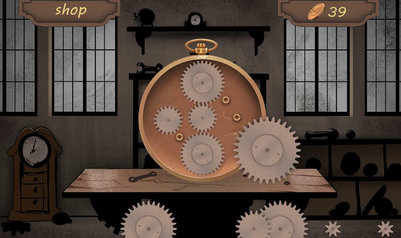 Nice Clock! screenshot 4