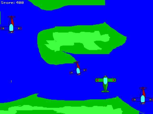 1945 - The Game screenshot 3