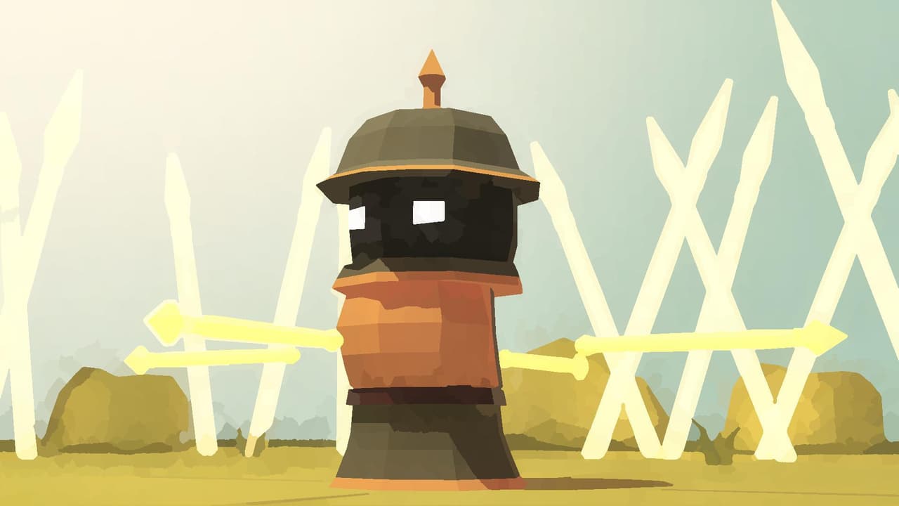 Soulsword (Game Dev Skill Up) screenshot 2