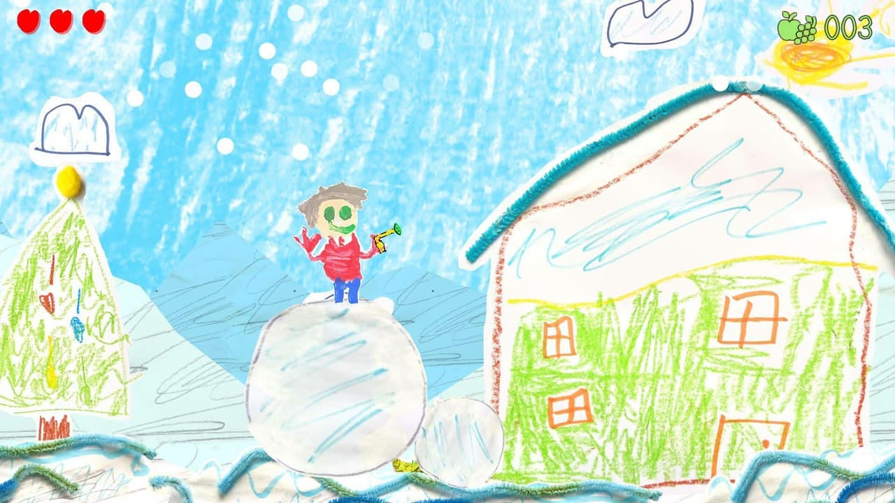 Shrot Bubble Blaster Adventure screenshot 4