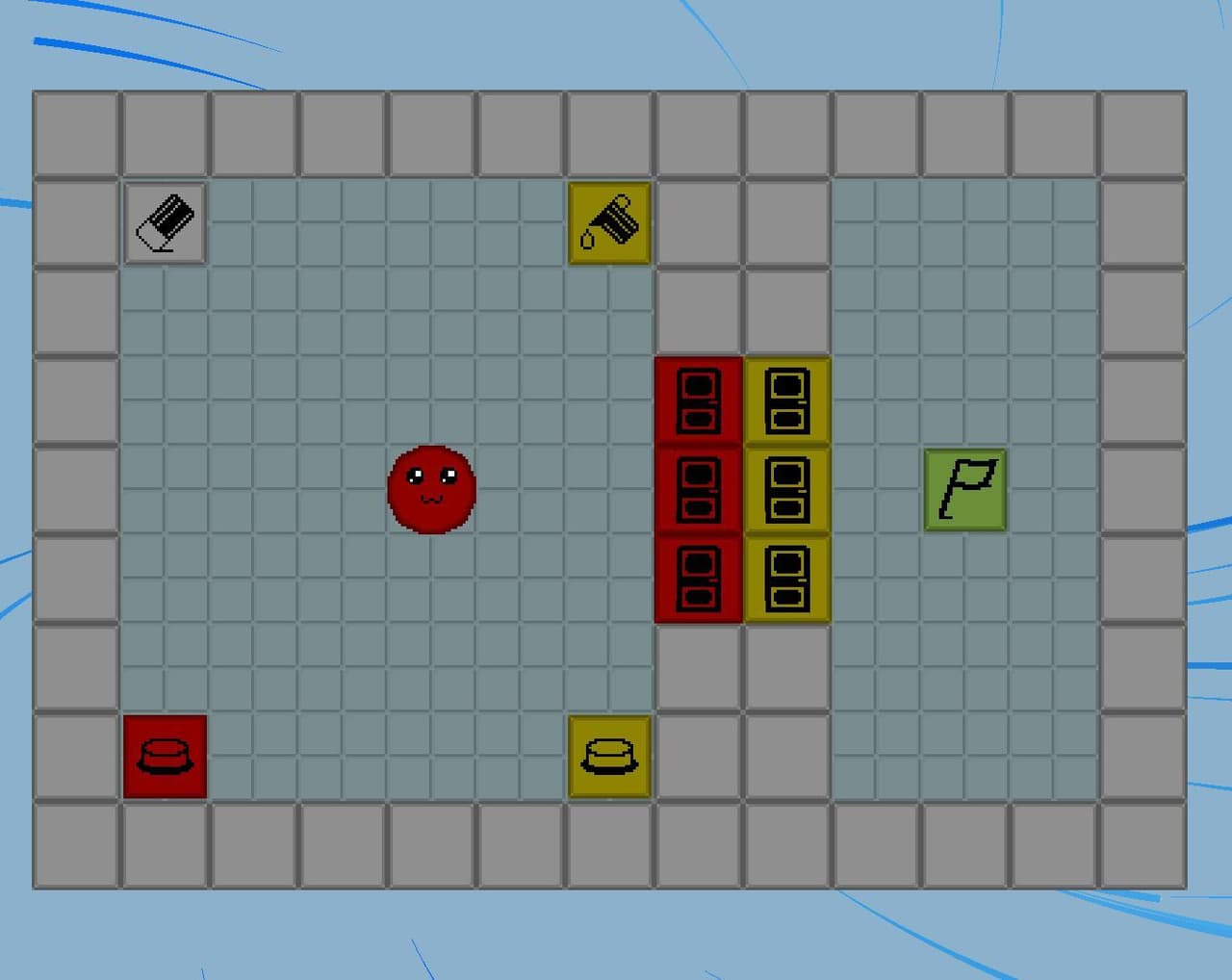 CoBa Adventure screenshot 3