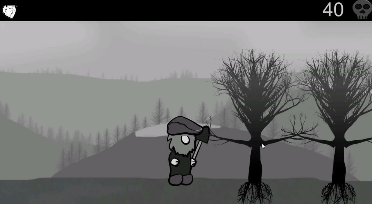 Cemetery Roots screenshot 3