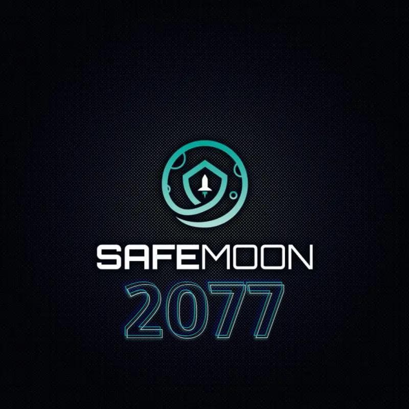 SAFEMOON2077