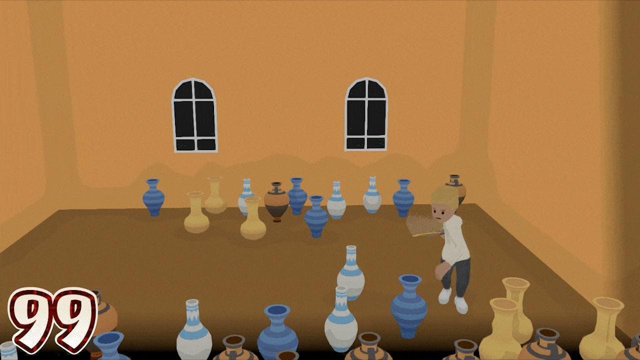 LUDWIN rescues Coots! screenshot 3