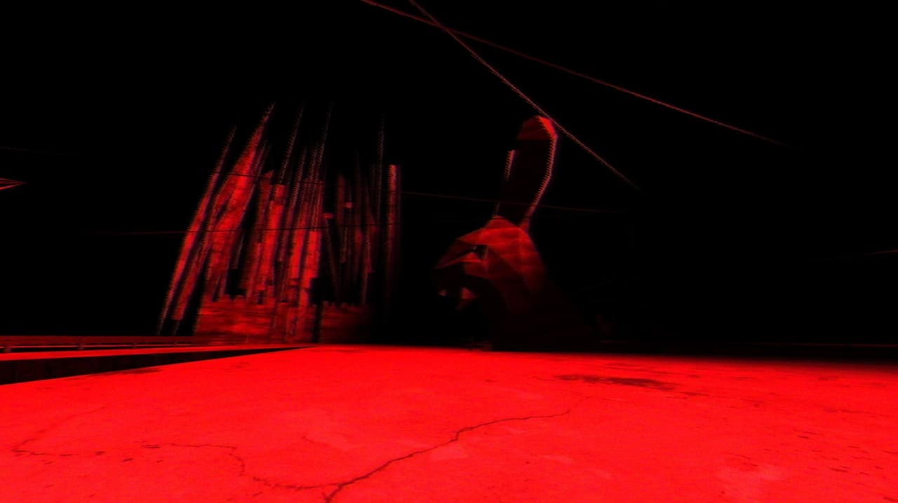 Haunted Cities Volume 3 screenshot 3