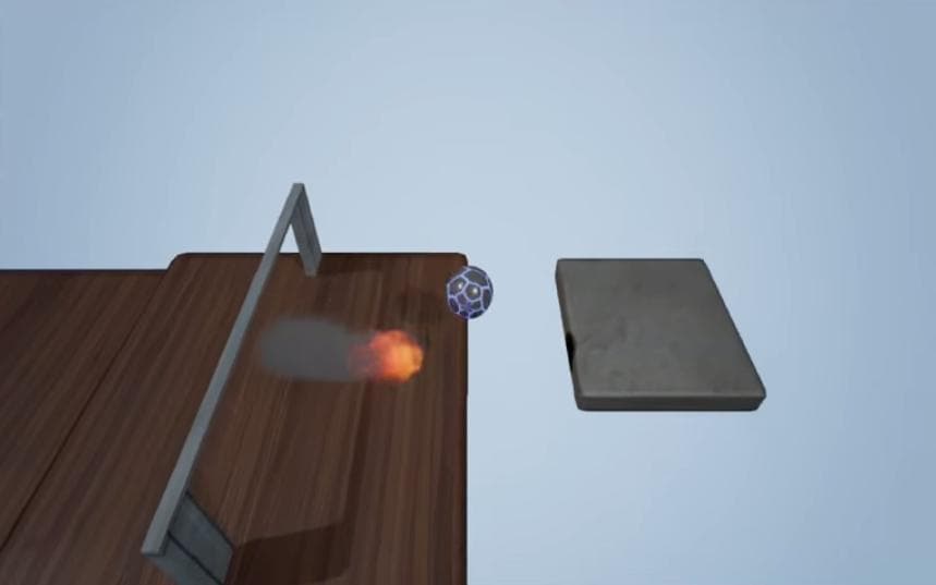 RollBall screenshot 2