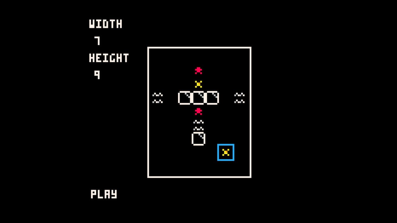 Puzzletron screenshot 3