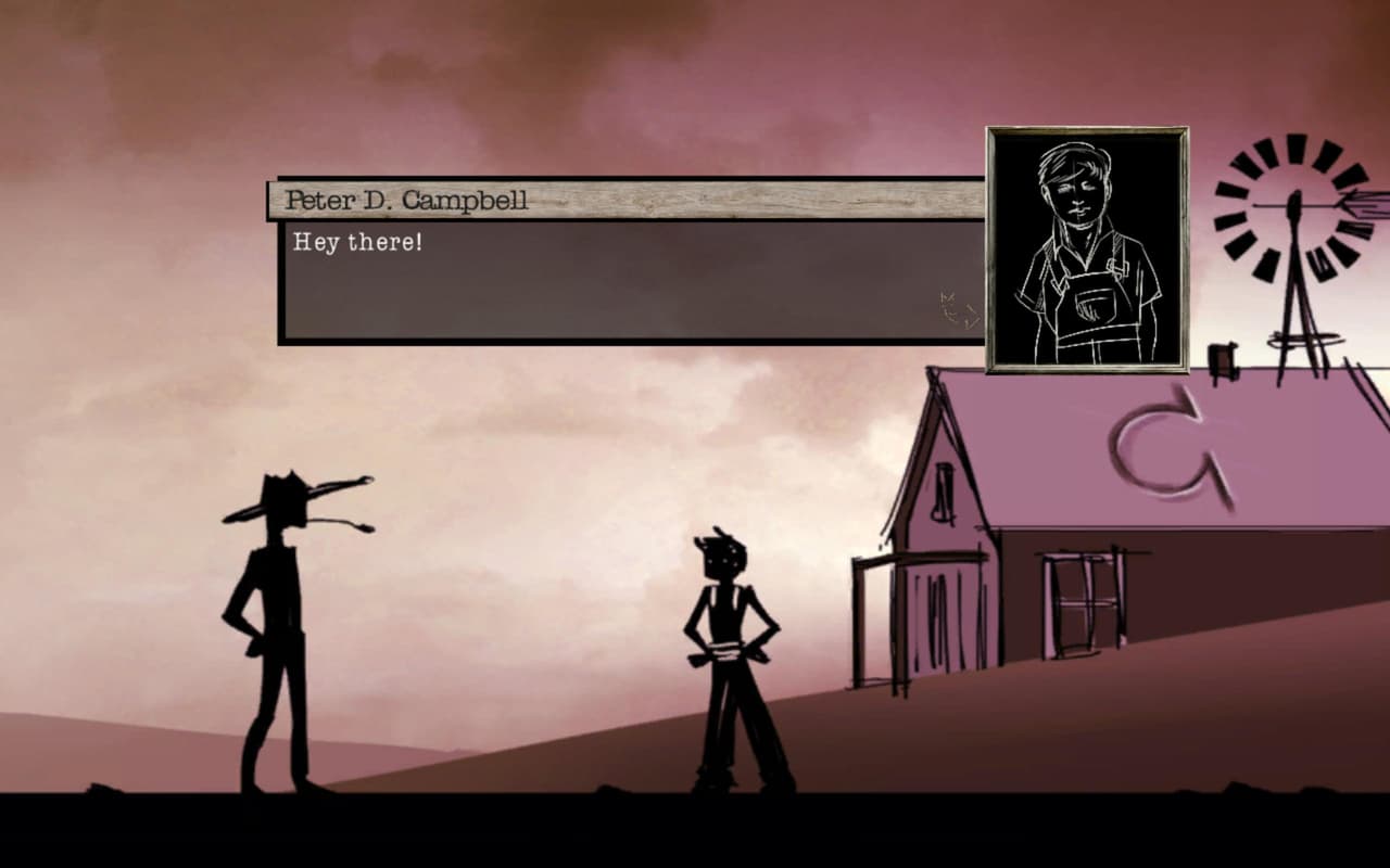 Gentleman of the Rails screenshot 3