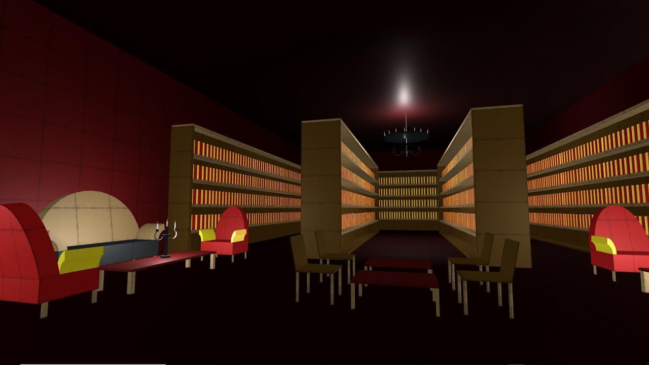 House of the Red Death screenshot 3