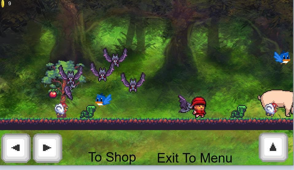 Slash to Earn screenshot 3