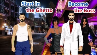 In Time - RPG Games screenshot 2