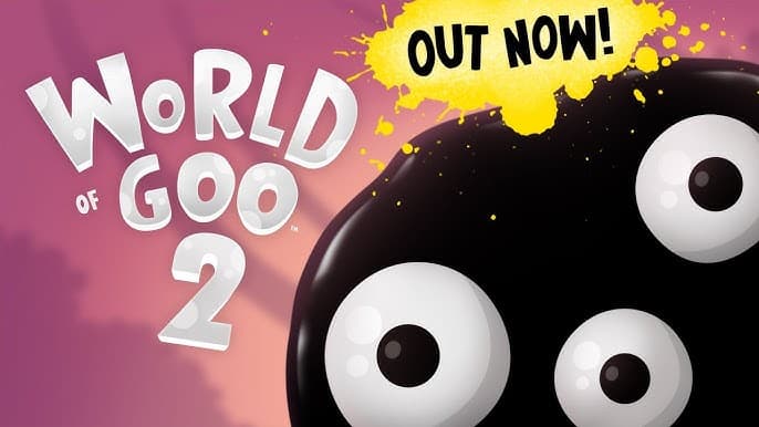 World of Goo 2 screenshot 2