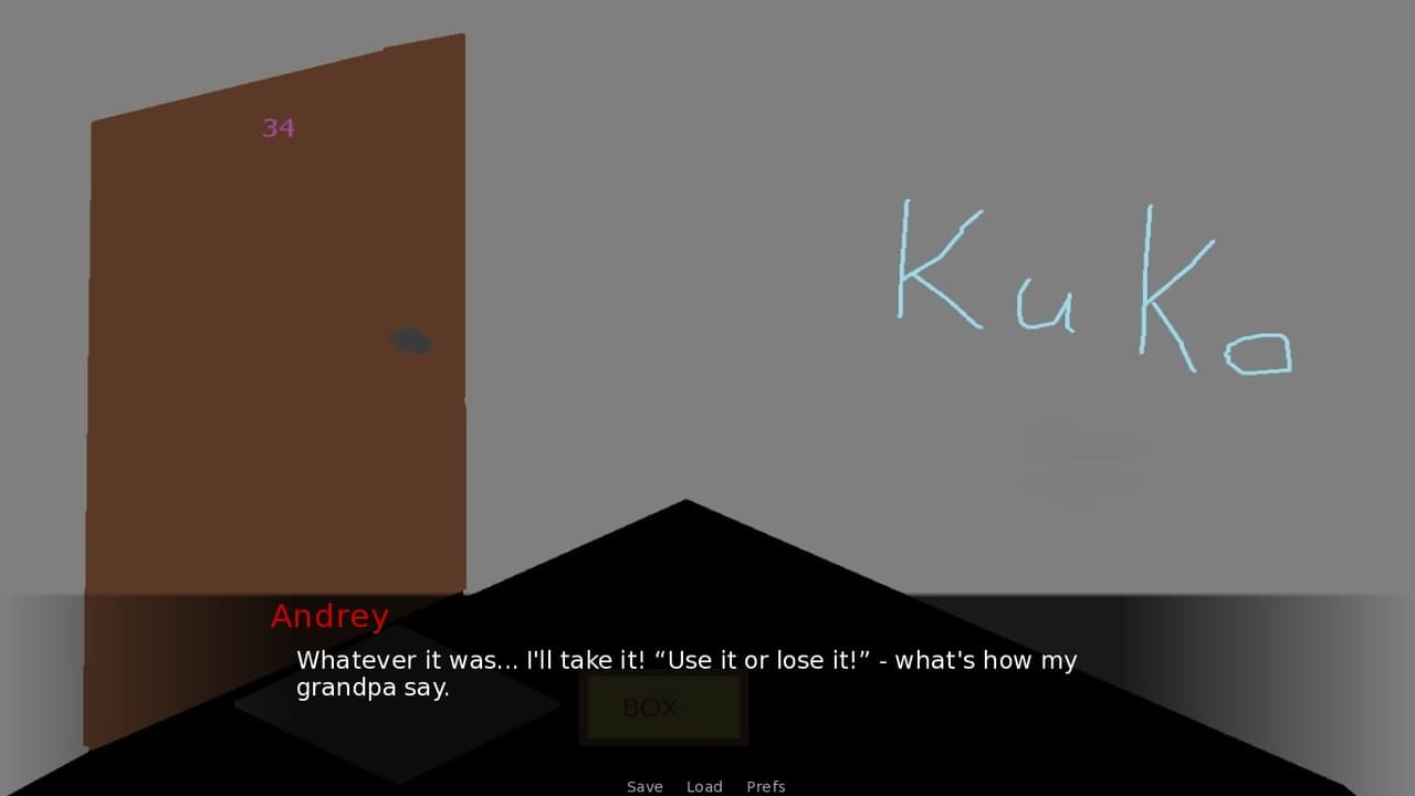 Trash Story screenshot 2