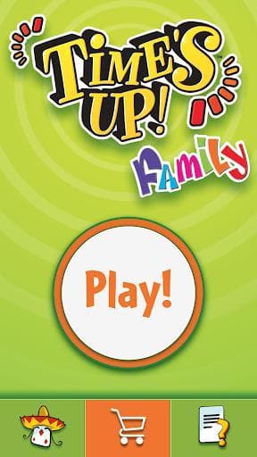 Times Up ! Family screenshot 3