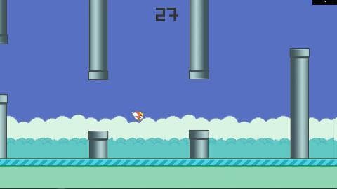 FlappyFish