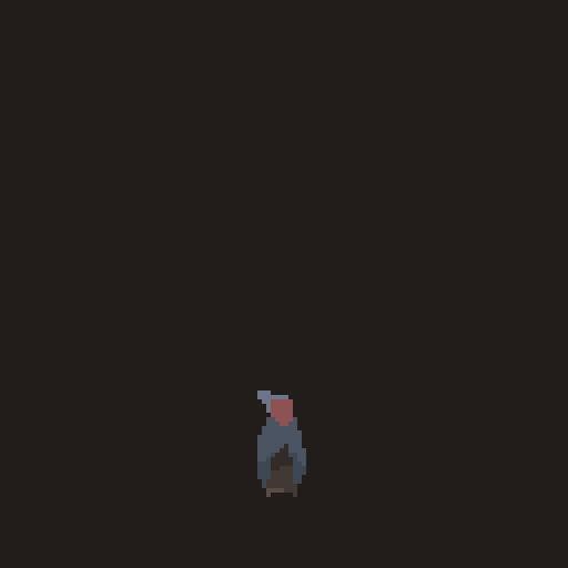 Pack Character Pixel Art 08 screenshot 2