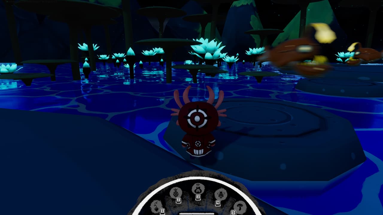 LIT (itch) (KDU Glenmarie Games) screenshot 3