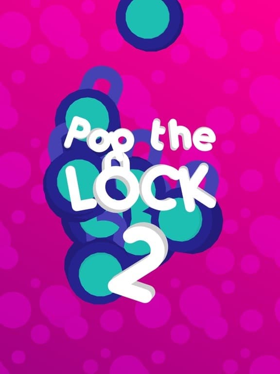 Pop the Lock 2