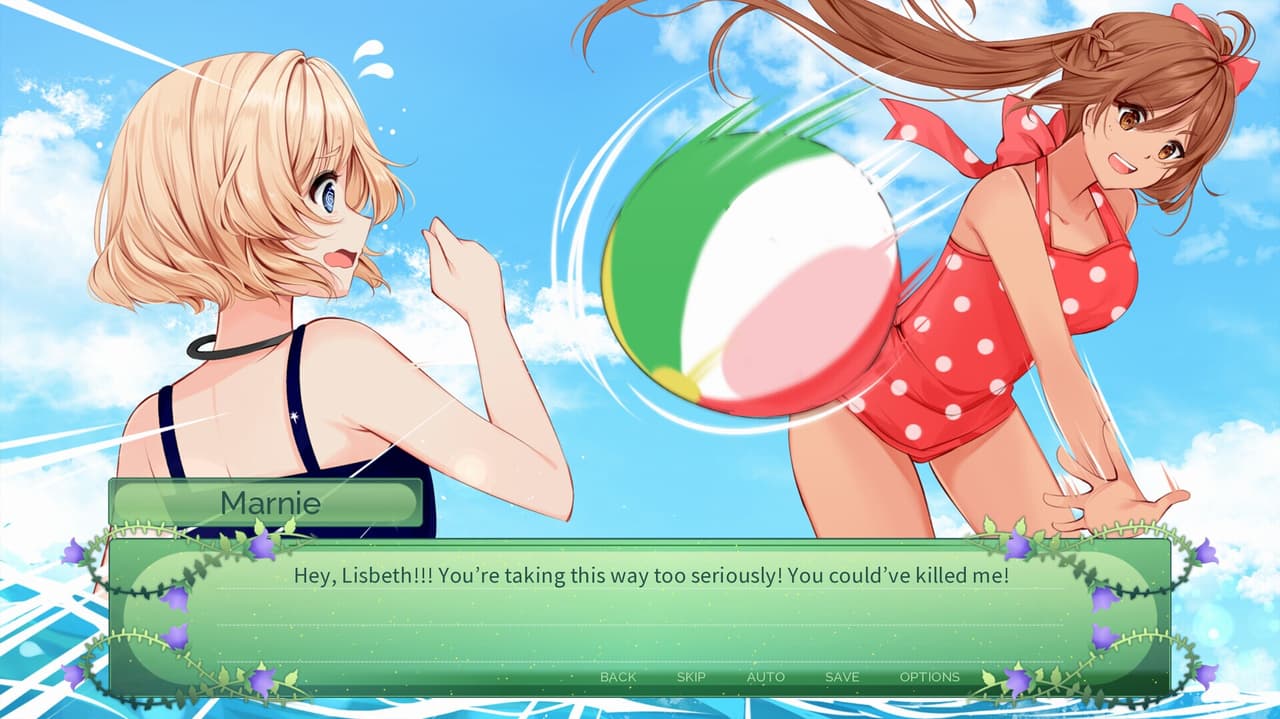 The Fairys Secret screenshot 6