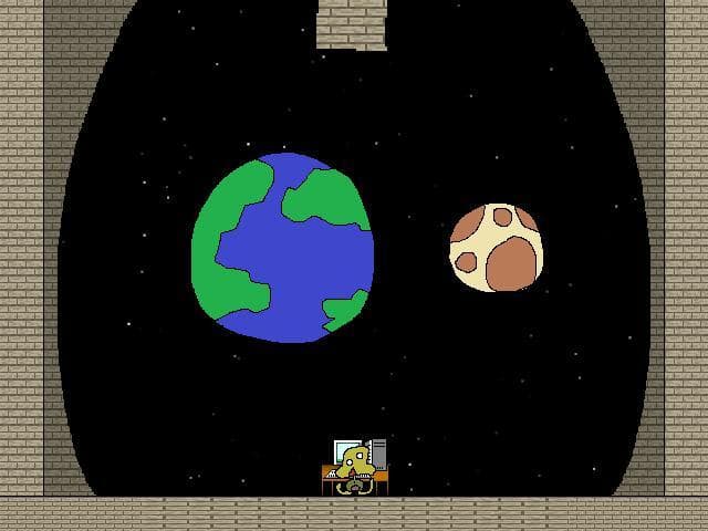 LittleBigAwoglet 2 screenshot 2