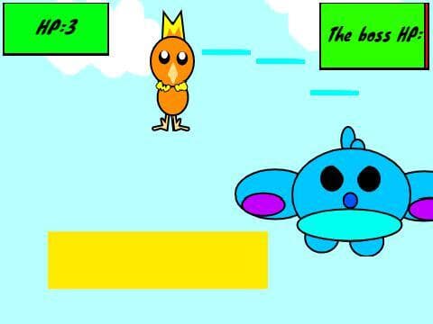 Torchic Head screenshot 4