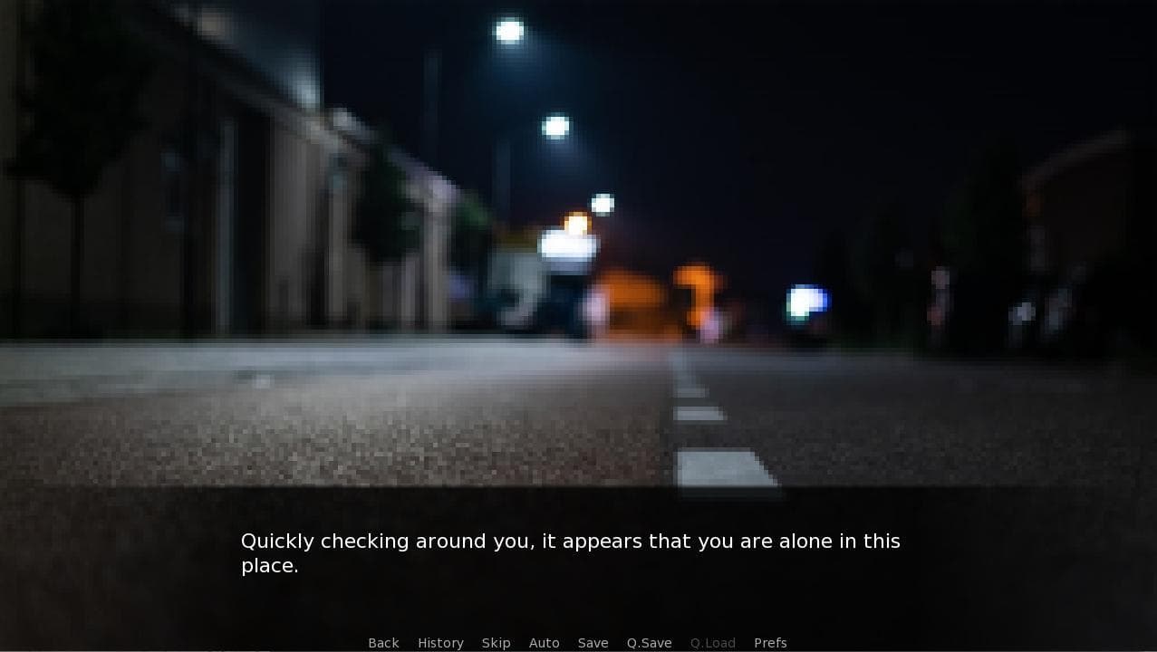 Time (itch) (Vynn) screenshot 4