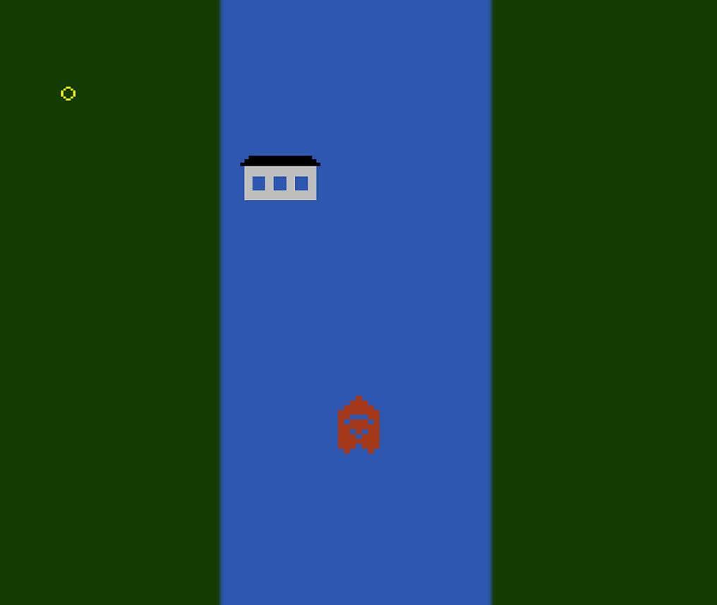 River Rescue 2600 screenshot 3