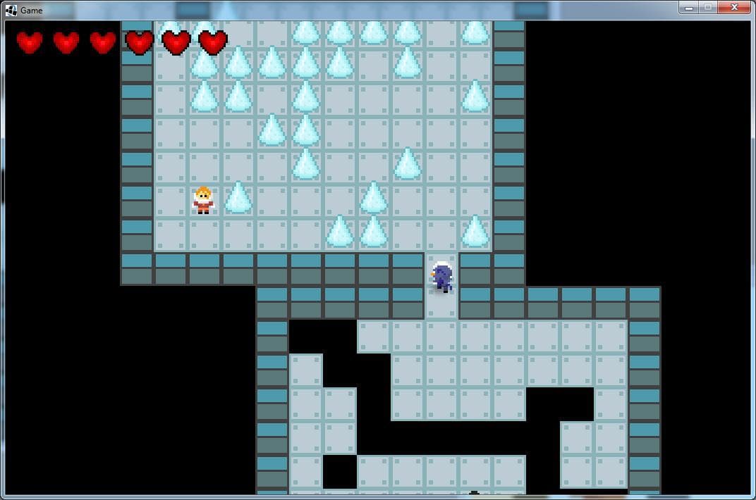Who Goes There? screenshot 3