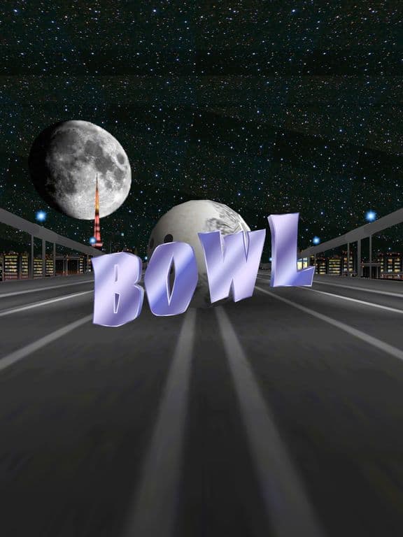 HyperBowl Tokyo screenshot 6