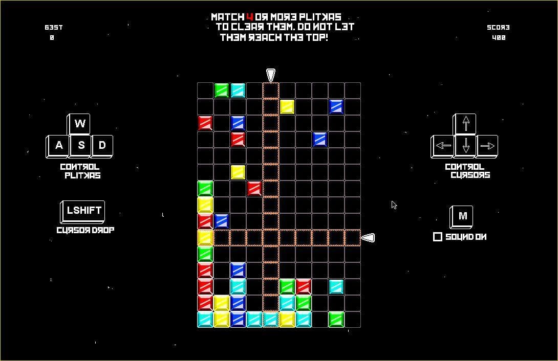 Plitka screenshot 4