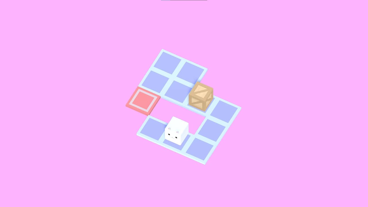 Fluffy Cubed screenshot 4