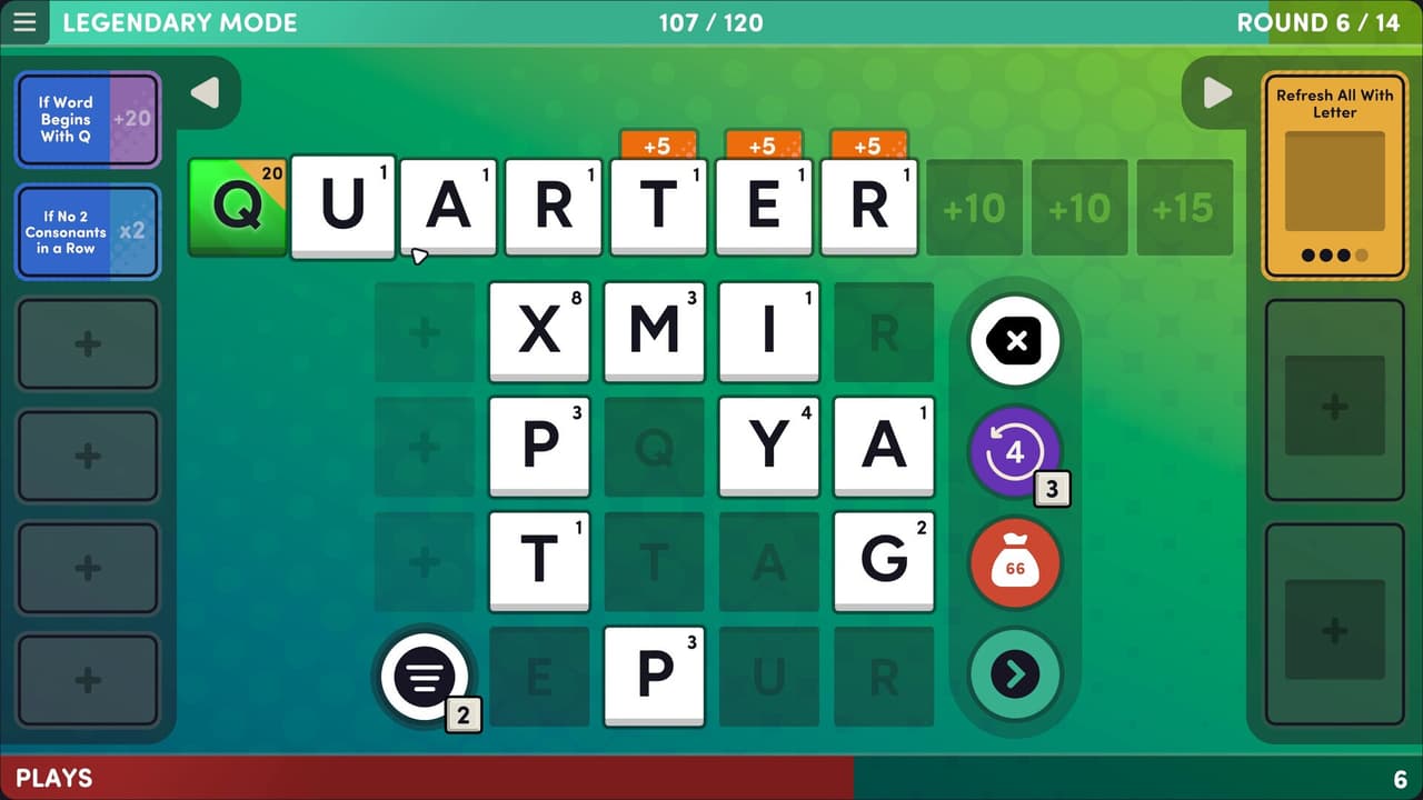 Word Play screenshot 6