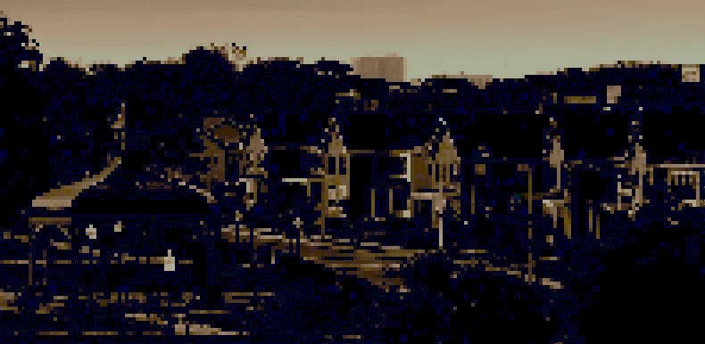 Welcome to Pineview [POC VERSION] screenshot 3