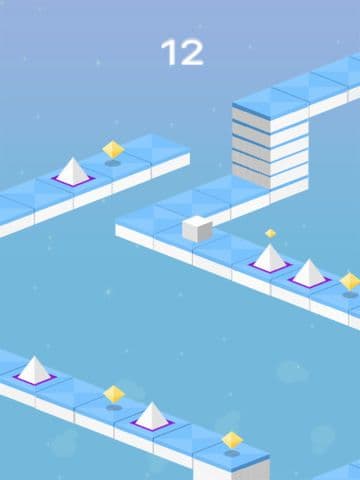 Jump Paths screenshot 4