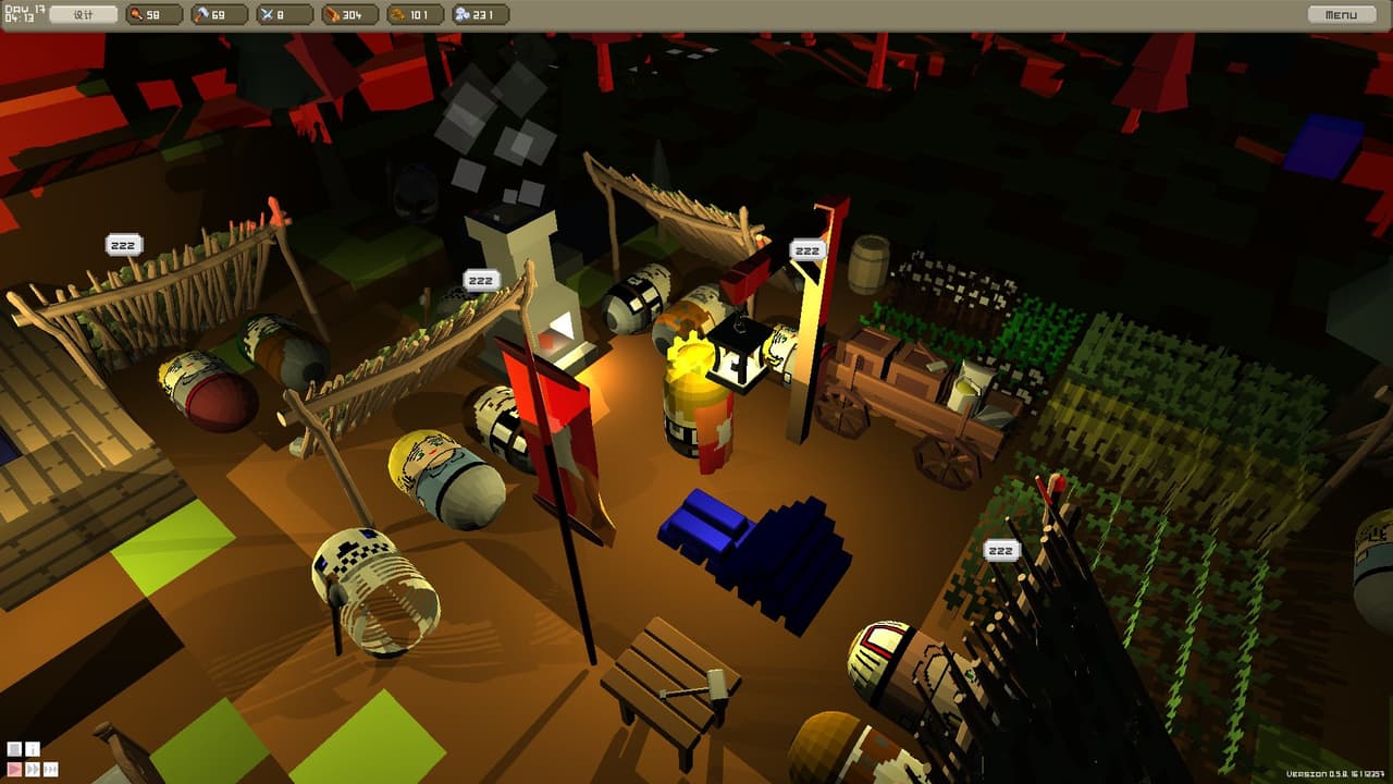 Realm Guardian screenshot 5