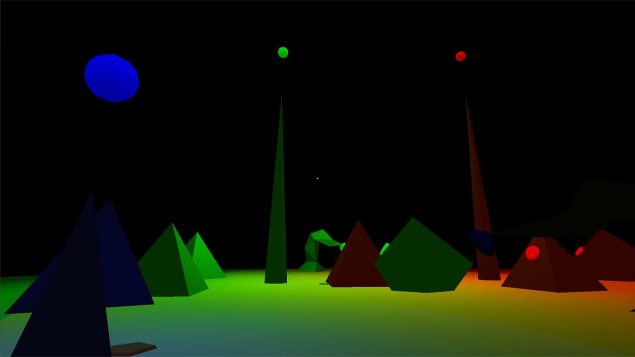 LightWalker screenshot 3