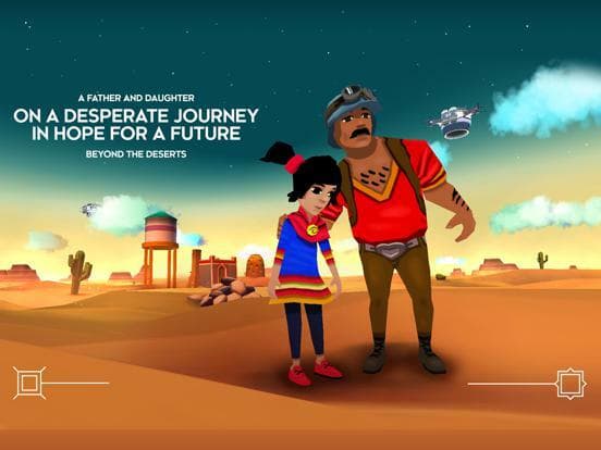Cloud Chasers Journey of Hope screenshot 3