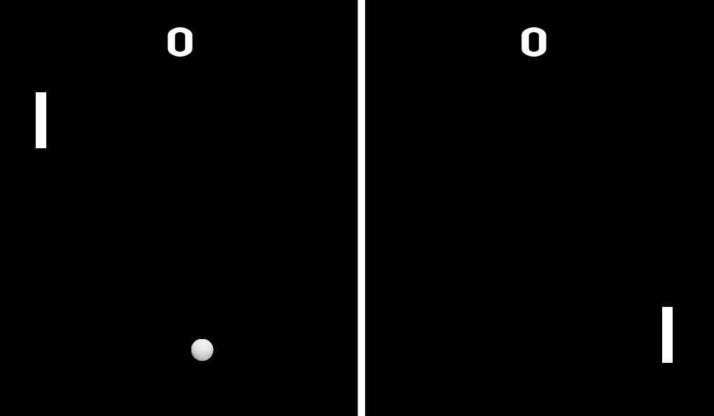 Pong! (Inna9505) screenshot 2