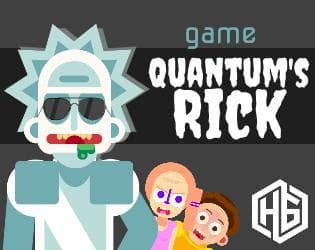 Quantums Rick