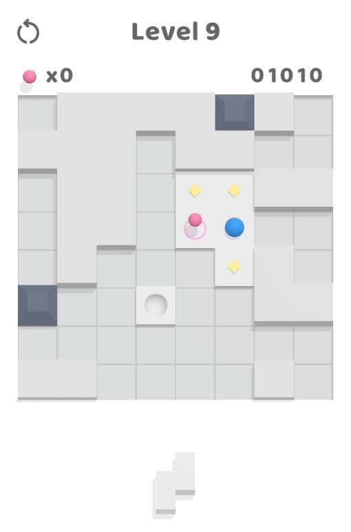Block Puzzle Adventure screenshot 3