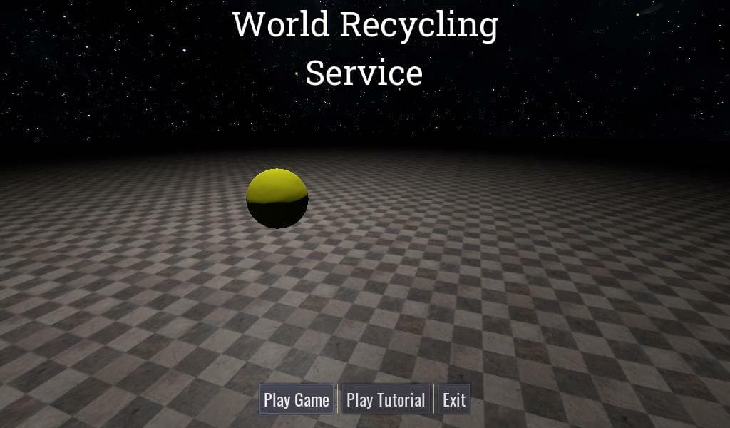 World Recycling Service screenshot 2