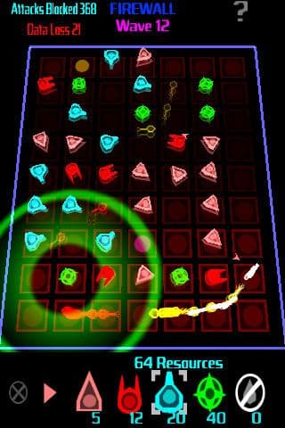 FIREWALL: Defender FREE screenshot 2
