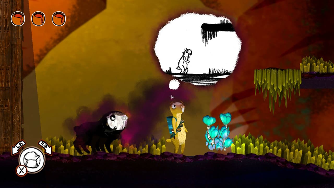 Duru screenshot 4