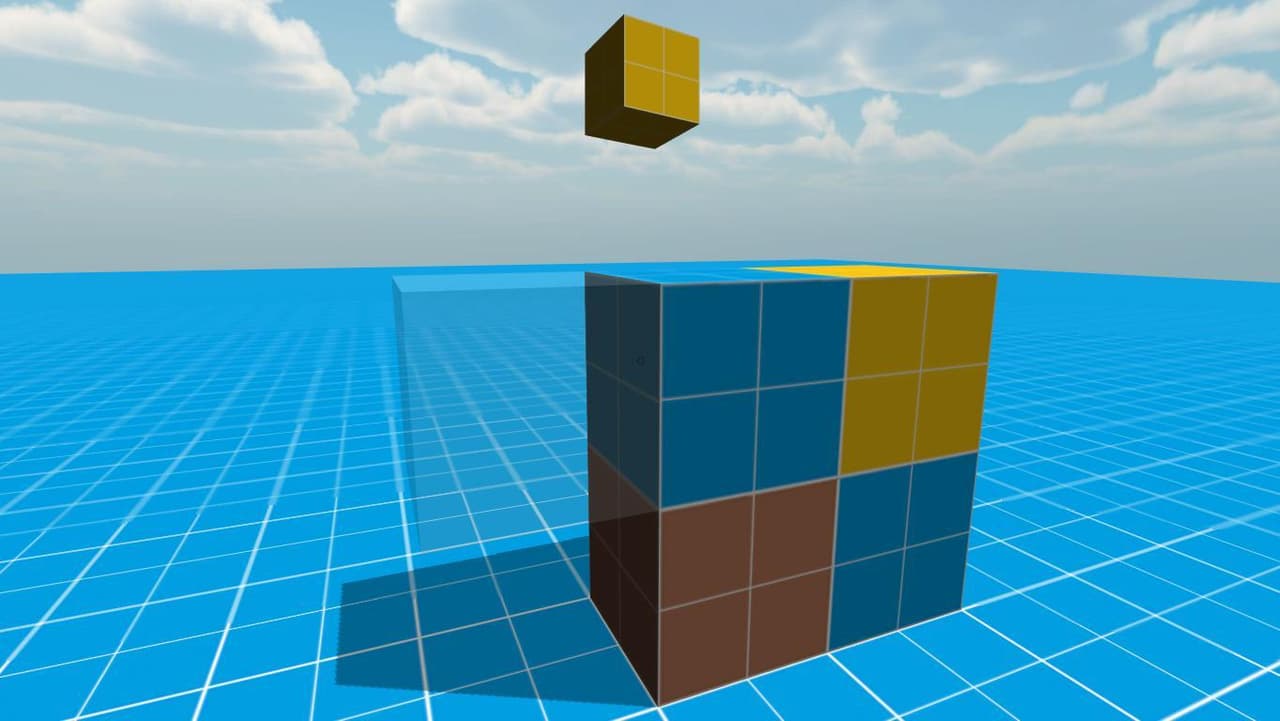 Build & Destroy screenshot 4