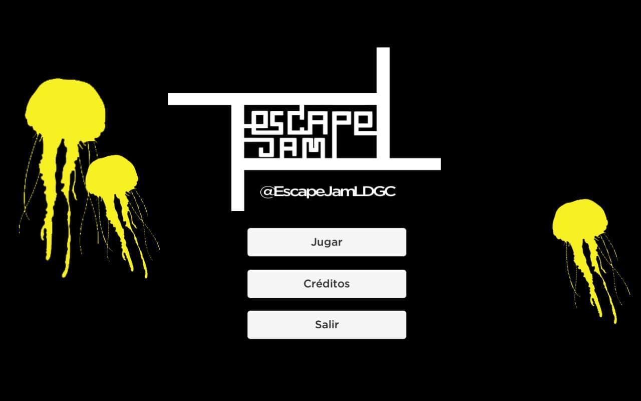 EscapeJam screenshot 2