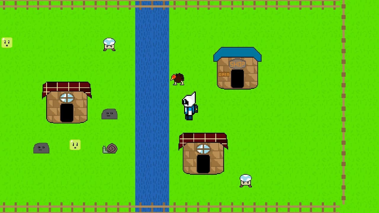 City of Thieves screenshot 2
