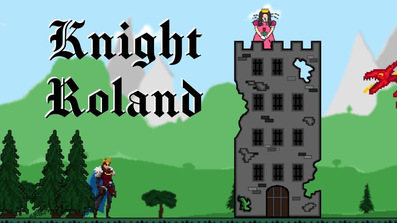 Knight Roland