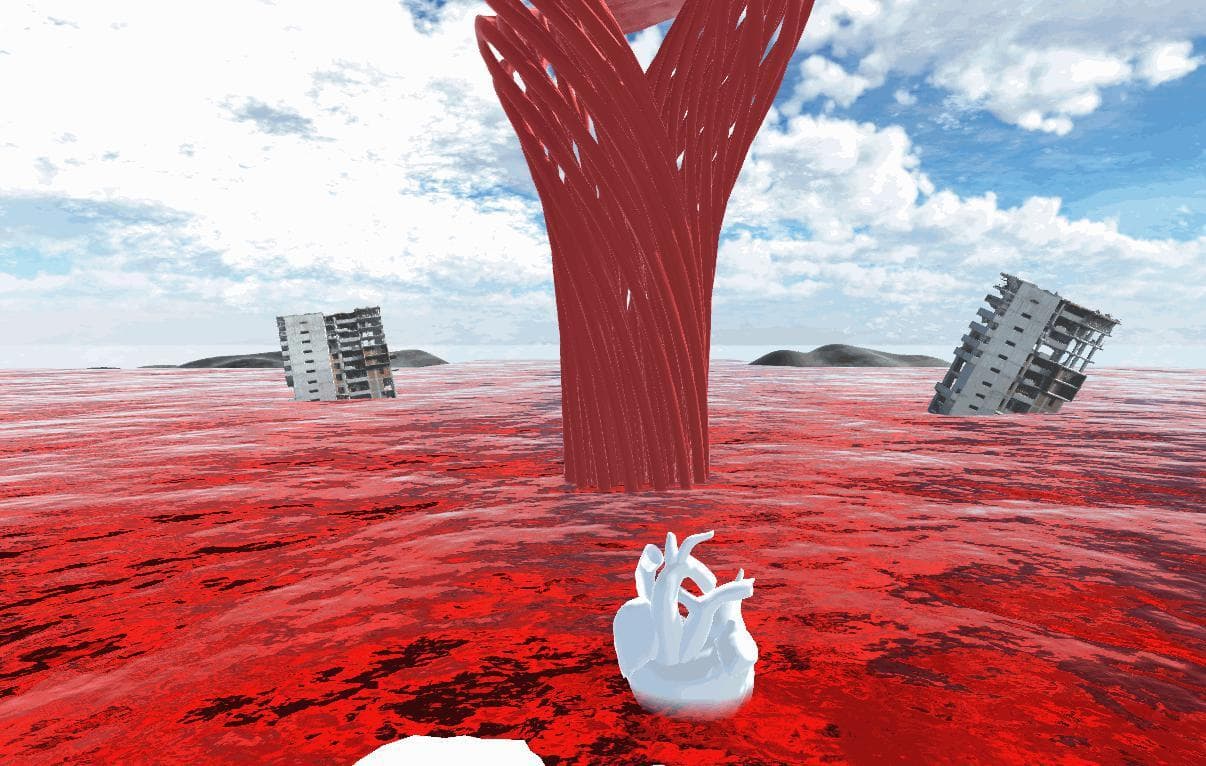 Dream Guilt (Gompa84) screenshot 3