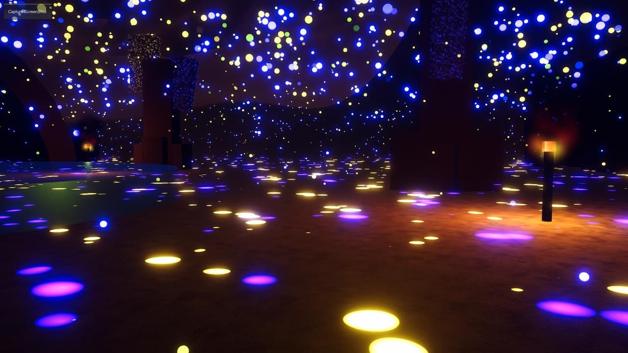 Cc_Prototypes: Mysterious Valley