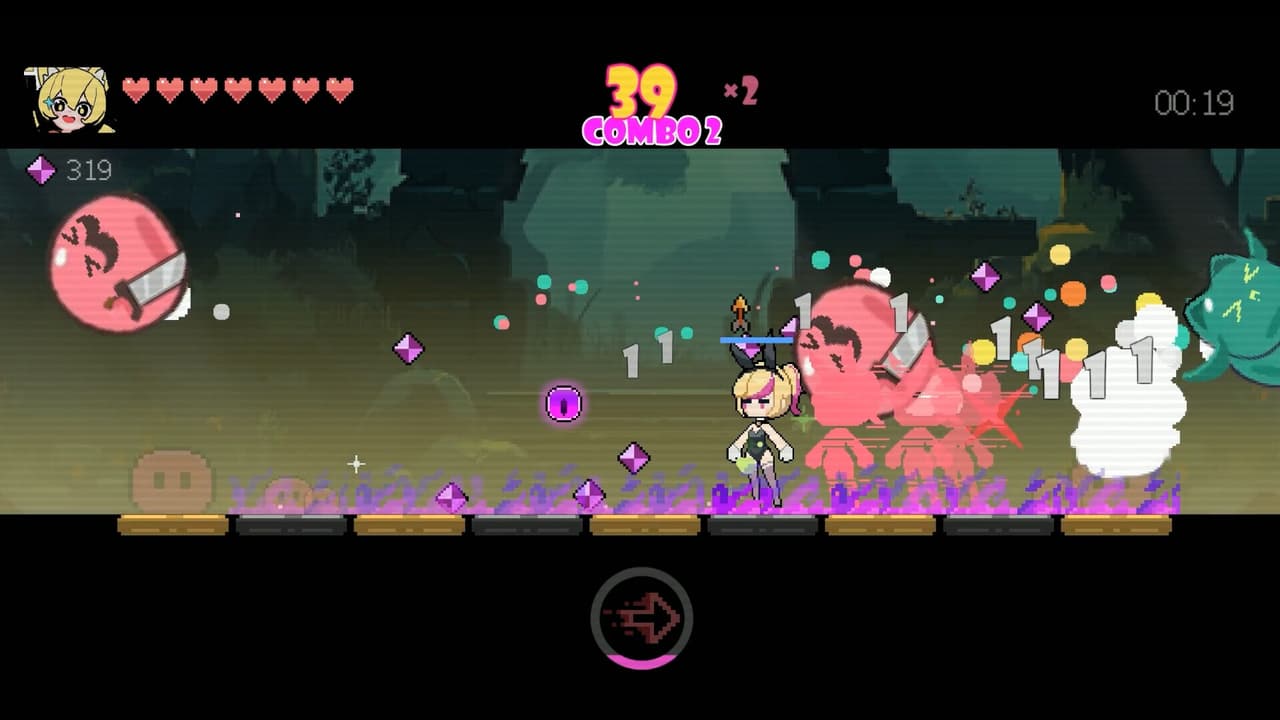 Beats&Boss screenshot 3